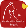 Hondenuitlaatservice in Roosendaal en verkoop van handgemaakte halsbanden / lijnen en tekenbanden van Paracord touw voor honden en katten